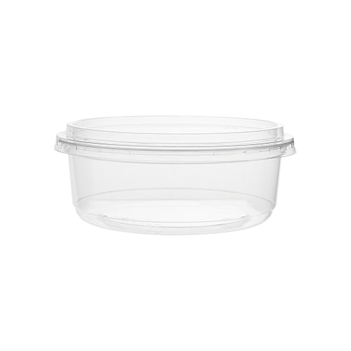 Round Deli Containers - hotpackwebstore.com - Deli Containers