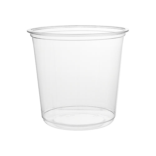 Round Deli Containers - hotpackwebstore.com - Deli Containers