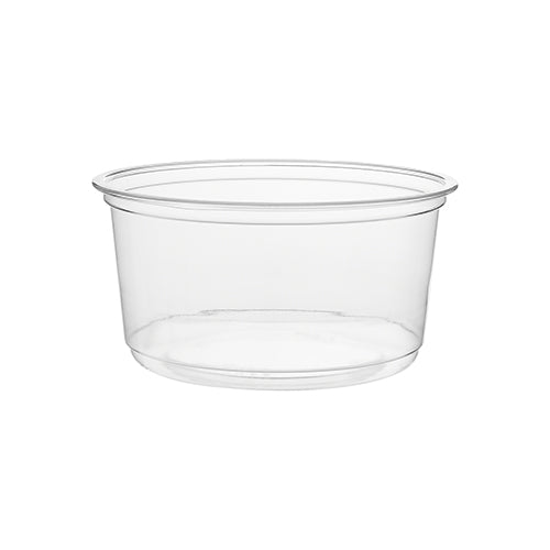 Round Deli Containers - hotpackwebstore.com - Deli Containers