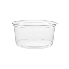 Round Deli Containers - hotpackwebstore.com - Deli Containers