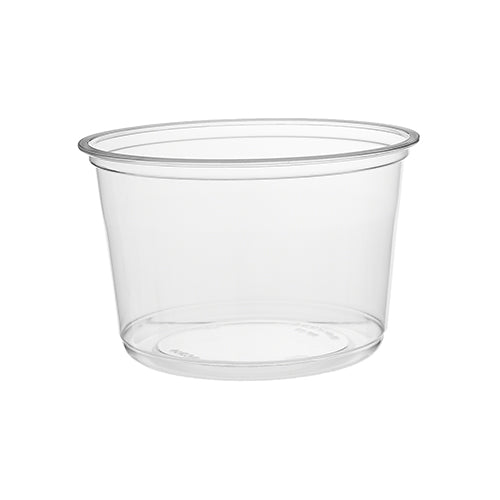 Round Deli Containers - hotpackwebstore.com - Deli Containers