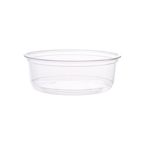 Round Deli Containers - hotpackwebstore.com - Deli Containers