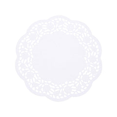 Round Paper Doilies - hotpackwebstore.com - Paper Doilies