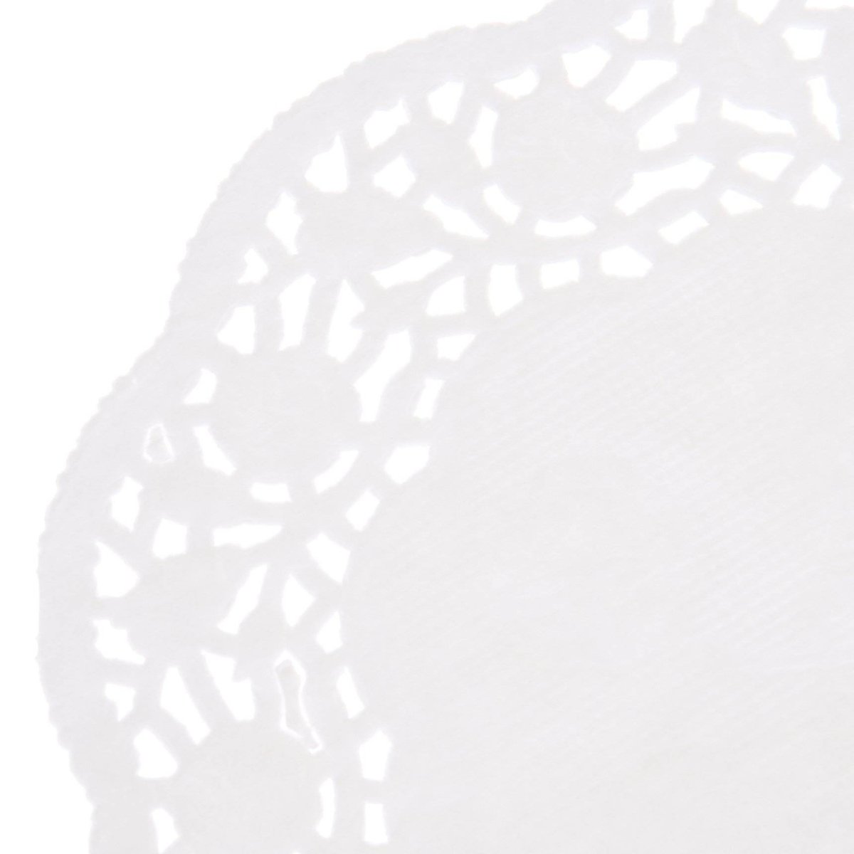 Round Paper Doilies - hotpackwebstore.com - Paper Doilies