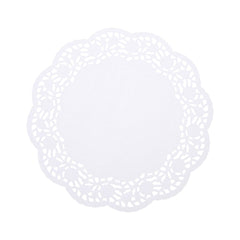 Round Paper Doilies - hotpackwebstore.com - Paper Doilies