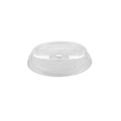 Sip Lid for PET Clear Juice 12/14/16/20 Oz Cup 98 Diameter 1000 Pieces - hotpackwebstore.com - Juice Cups