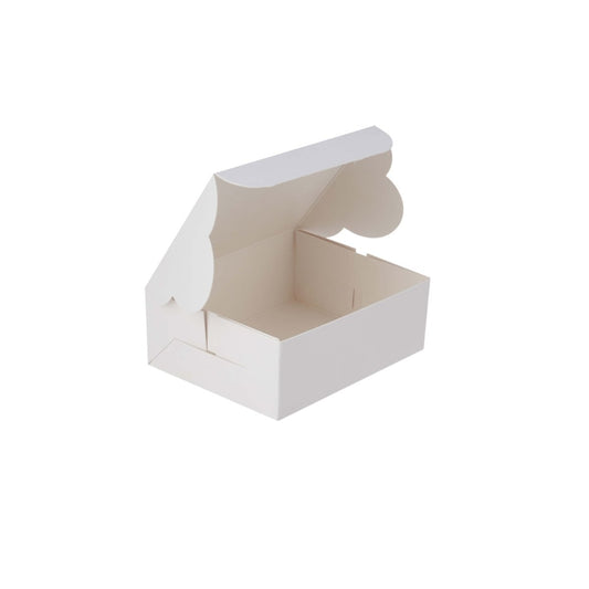 Small Sweet Favour Box - hotpackwebstore.com - Paper Products