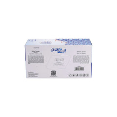 Soft n Cool 200 Sheets X 2 Ply 5 Boxes + 1 Box Free Arabic theme Facial Tissue - hotpackwebstore.com - Facial Tissue