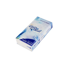 Soft n Cool 3 Ply Pocket Tissue - hotpackwebstore.com - Pocket Tissues