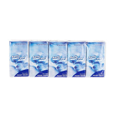 Soft n Cool 3 Ply Pocket Tissue - hotpackwebstore.com - Pocket Tissues