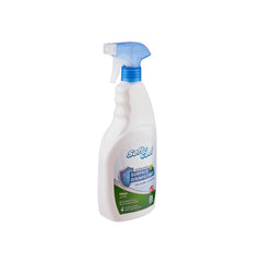 Soft n Cool Antibacterial Surface Disinfectant 12 Pieces - hotpackwebstore.com - Hygiene and Protection