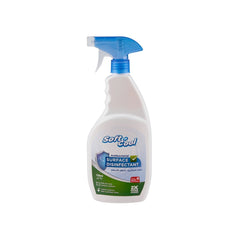 Soft n Cool Antibacterial Surface Disinfectant 12 Pieces - hotpackwebstore.com - Hygiene and Protection