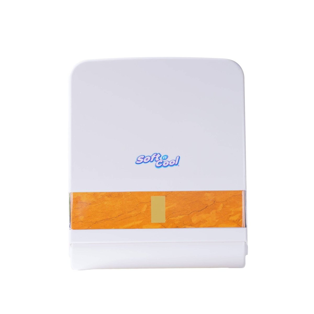Soft N Cool C - Fold Tissue 2400 Pieces with Dispenser - hotpackwebstore.com - C - Fold Tissue