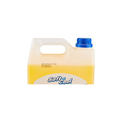 Soft 'n' Cool Dish Wash Liquid 5 Litre x 4 Pieces - hotpackwebstore.com - Dishwash Liquids