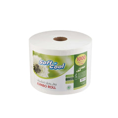 Soft n Cool Paper Jumbo Maxi Roll - hotpackwebstore.com - Maxi Rolls