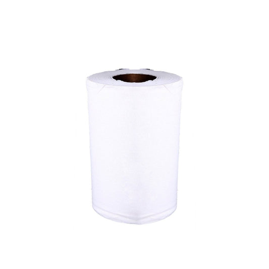 Soft n Cool Paper Mini Roll 1 Ply 12 Pieces - hotpackwebstore.com - Maxi Roll