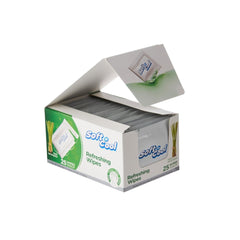 Soft n Cool Refreshing Wet Wipes Lemongrass Fragrance - hotpackwebstore.com - Wet Wipes