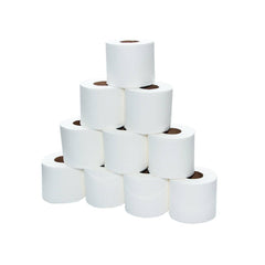 Soft n Cool Toilet Tissues Rolls 2 Ply 150 Sheets 10 Roll X 10 Packets - hotpackwebstore.com - Toilet Rolls