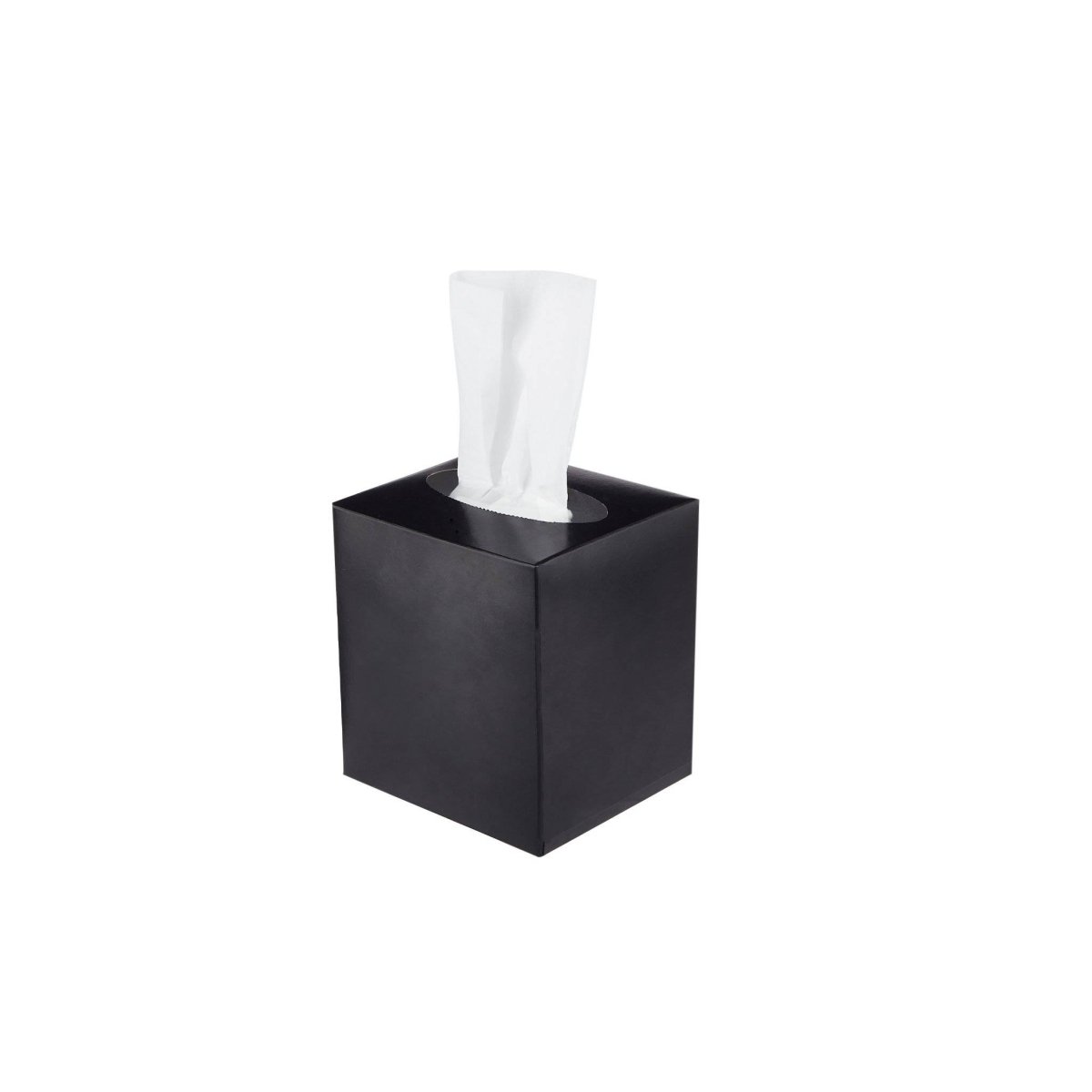 Square Boutique Facial Tissues - hotpackwebstore.com - Facial Tissue