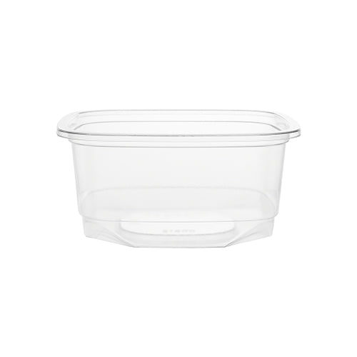 Square Deli Containers - hotpackwebstore.com - Deli Containers