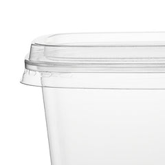 Square Deli Containers - hotpackwebstore.com - Deli Containers