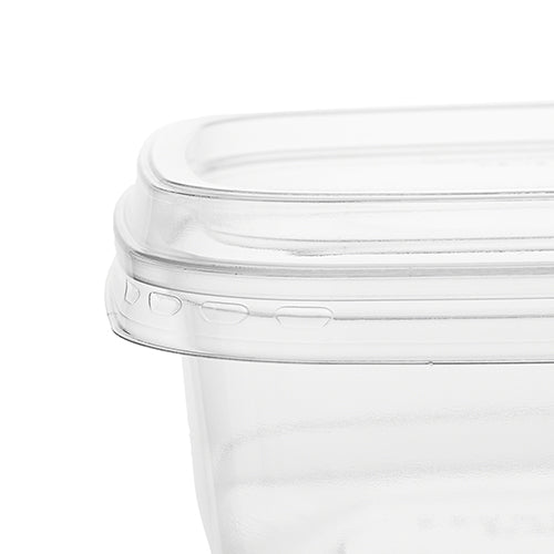 Square Deli Containers - hotpackwebstore.com - Deli Containers