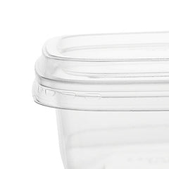 Square Deli Containers - hotpackwebstore.com - Deli Containers