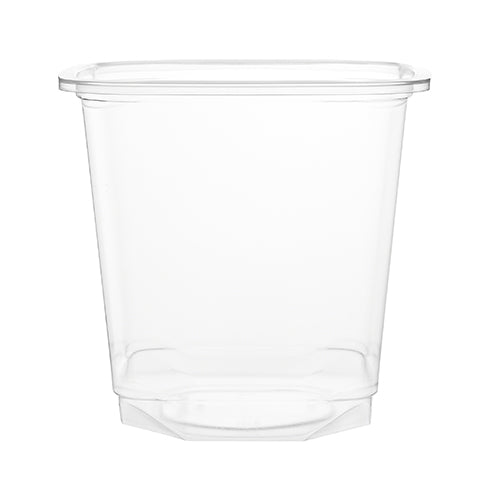 Square Deli Containers - hotpackwebstore.com - Deli Containers