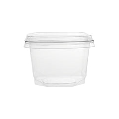 Square Deli Containers - hotpackwebstore.com - Deli Containers