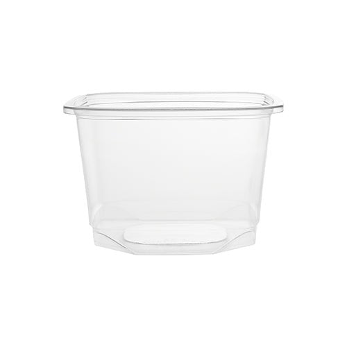 Square Deli Containers - hotpackwebstore.com - Deli Containers