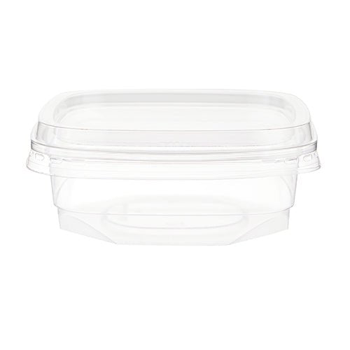 Square Deli Containers - hotpackwebstore.com - Deli Containers