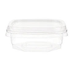 Square Deli Containers - hotpackwebstore.com - Deli Containers