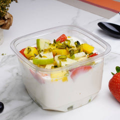 Square Deli Containers - hotpackwebstore.com - Deli Containers