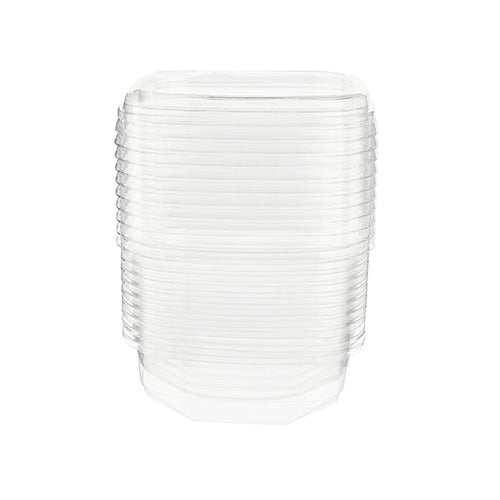 Square Deli Containers - hotpackwebstore.com - Deli Containers