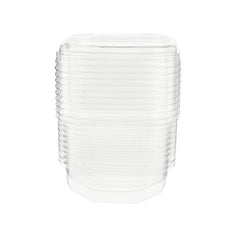 Square Deli Containers - hotpackwebstore.com - Deli Containers