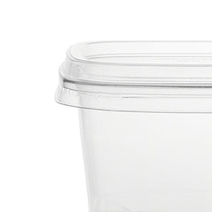 Square Deli Containers - hotpackwebstore.com - Deli Containers