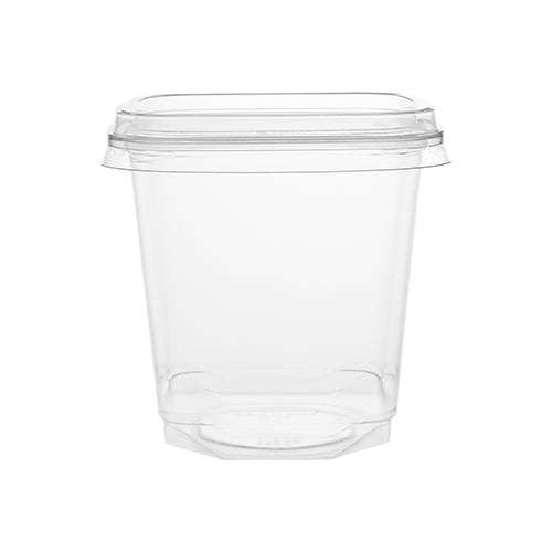 Square Deli Containers - hotpackwebstore.com - Deli Containers