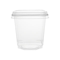 Square Deli Containers - hotpackwebstore.com - Deli Containers