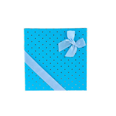 Square Gift Box - 1 Piece - hotpackwebstore.com - Baking & Decoration