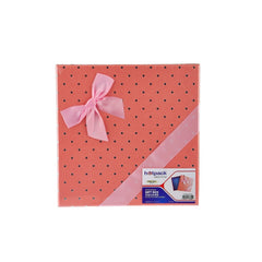 Square Gift Box - 1 Piece - hotpackwebstore.com - Baking & Decoration