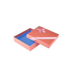 Square Gift Box - 1 Piece - hotpackwebstore.com - Baking & Decoration