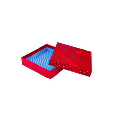 Square Gift Box - 1 Piece - hotpackwebstore.com - Baking & Decoration