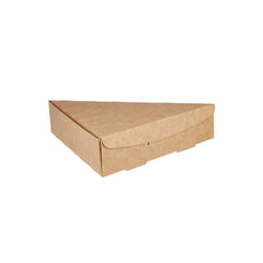 Triangle Slice Box - hotpackwebstore.com - Sandwich Boxes