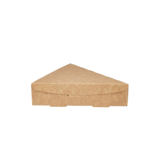 Triangle Slice Box - hotpackwebstore.com - Sandwich Boxes