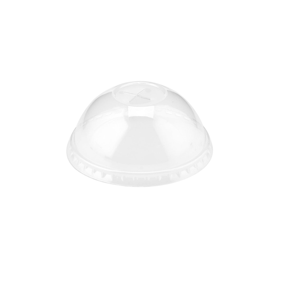 U - Shape PET Clear Cup - hotpackwebstore.com - U - Shape Cups