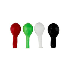 UAE National Day Flag Color Balloon - hotpackwebstore.com - Color Balloon