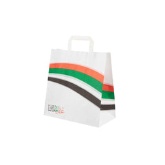 UAE Special Edition Design Paper Bag - hotpackwebstore.com - paper bag