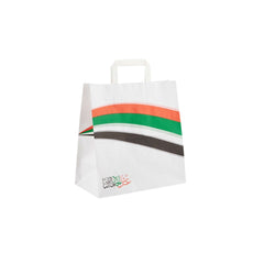 UAE Special Edition Design Paper Bag - hotpackwebstore.com - paper bag