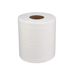 Value Pack Maxi Roll Embossed 1 Ply - hotpackwebstore.com - Maxi Roll