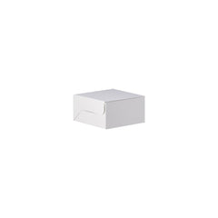 White Cake Box - hotpackwebstore.com - Cake Boxes